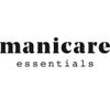 Manicare Make-up-Schwämmchen, 4 Stück