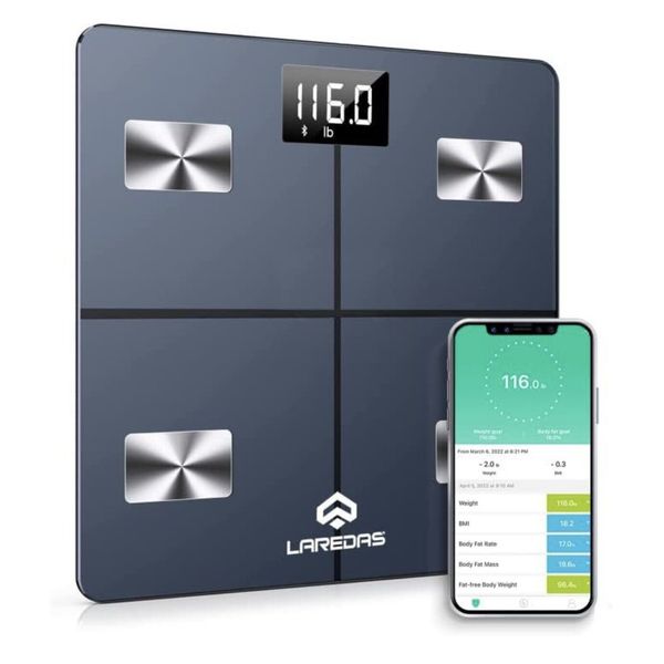 digital body weight scale