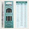 KnitPro The Mindful Collection Interchangeable Circular Needles 5" (13cm) | Size 5mm