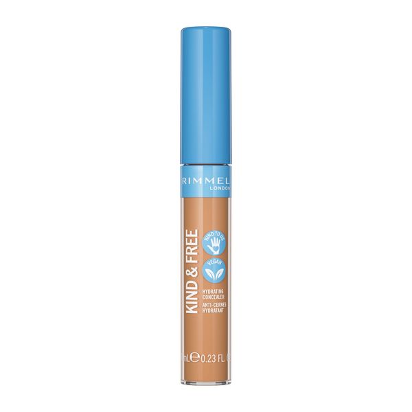 Rimmel 030 RIMMEL Kind & Free Concealer