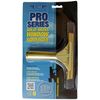 Ettore Solid Brass Squeegee, 6-Inch