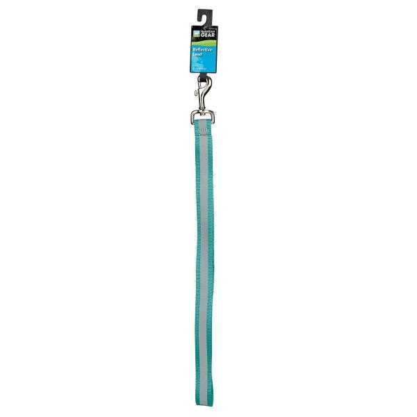 Guardian Gear Reflective Leads 4 ft x 5/8 in Orange