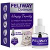 Feliway Optimum Replacement 48 ml, Standard, 1.25 picometer