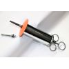 2 PC PREMIUM 3oz & 4oz Ear Syringe Wax Remover Surgical Veterinary Instruments