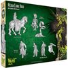 Malifaux Third Edition Resurrectionists Reva Core Box