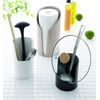 Kokusai Kako mellina Kitchen Multi Stand, Gray, M189 GY Medium