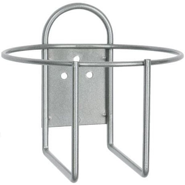 Gempler's Steel Wall Rack for Gallon Jug