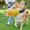 Dog Muzzle,Breathable Muzzles,Muzzle for Dogs,Adjustable Muzzles for Medium Sized/Large Dog,Anti Biting Barking Chewing (XL)