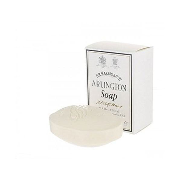 D.R. Harris & Co. Ltd, Arlington Bath Soap, 150 Gram