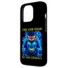 iPhone 13 Pro Funny Acid Reflux Heartburn Case