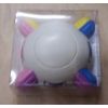 20 Tricky Disks (R) - UFO Brain Teaser Puzzles - New with instruct and box. 