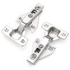 Probrico CHHS09 Clip On Face Frame Mounting Concealed Cabinet Hinges,1 Pair