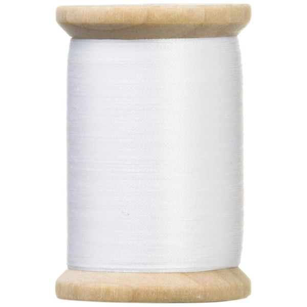 FUJIX Pice #60 [44] Sewing Thread, For Patchwork and Appliqués, 403