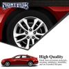 Fit For 2016-2018 Chevy Malibu Front Left Side Fender Liner Inner Splash Shield