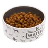 Ferplast Juno Medium Ceramic Feeder 750ml 12.7 x 4.5cm