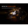 Fenix PD36R V2.0 1700 Lumen Rechargeable Tactical Flashlight