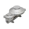 300,000 BTU Vertical Mounted 2-Stage Propane LP Regulator for RVs, Vans, Trailer