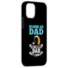 iPhone 14 Hearing Aid Ear Disability Support Deaf Awareness Case