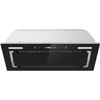 30in Built-In/Insert Range Hood 900CFM Kitchen Stove Vent 3-Speed Touch Control