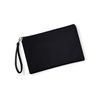 Westford Mill - Canvas Wristlet Pouch - White