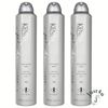 Kenra Platinum Heat Block High Hold Spray #22 - 8oz (3PACK)