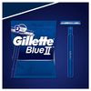 Gillette Blue II 13254968 Fixed 20s