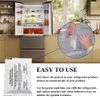 Funmit W10346771A Fresh Flow Produce Preserver Keep Fresh Packet Refill Compa...