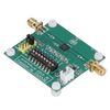 Attenuator Module Digital RF Bandwidth 0.25dB to 31.75dB PE43703 Accessory with Parallel Serial Port, Programmable Gain Attenuation Control, PCB Material
