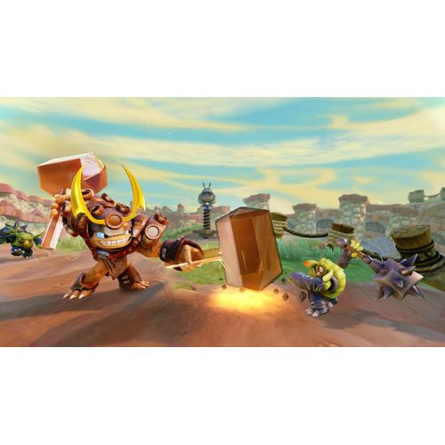 Skylanders Trap Team: Trap Master Wallop Character Pack