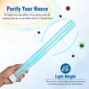 Replacement 36 Watt UV Light Bulb Ultraviolet 2G11-4 Pin for Germicidal Algae