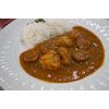 Fully Cooked Creole Sauce 16 oz Ragin' Cajun (Pack of 4)