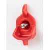 10pc Best Chicken Nipple Waterer Automatic Poultry Drinker Quail Peacock Pigeon