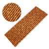 Bakell 24 PC Giraffe Print Cake Pop or Party Drinking Straws - Baking, Caking and Craft Tools