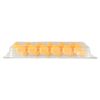 TePe Interdental Brush Yellow 0.7 mm