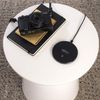 CubieDot - Tabletop Qi Wireless Charging Station