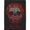 Metallica Wherever I May Roam Official New Patch (10cm x 7cm)