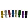 Thread Pitch Gauge Tool Set Fits Wheel Lug Nuts Studs Bolts Thread Checker Kit