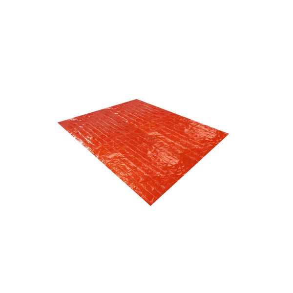 Rab Ark Bivi Double, Orange