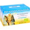 DYNAMIS Bio Schwarzkümmelöl ägyptisch Kapseln, 120 St. Kapseln