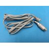 Argofile MSC Straight Cord for Handpiece 6.6 ft (2 m)