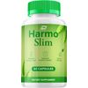(1 Pack) HarmoSlim Keto Capsules – HarmoSlim Pills Advanced Formula Maximum