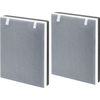 2 Pack Vital 100 HEPA Replacement Filter Compatible LEVOIT Part Number 100-RF