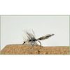 30 Mixed Dry Flies, 10 Varieties, 30 Pack, Mixed colours & Sizes, 12/14/16 403**pack