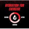 Pedialyte Sport Electrolyte Powder, 24 Packets ,Hydration for Exercise