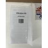 3M HF25-S-SR Ice Machine Water Filter Replacement Cartridge, 5615240