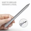 Alexandra Surface Pen Tip Kit (3 × HB) for 2017 Microsoft Surface Pen, Surface Pro 4 Pen