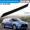 For Hyundai Veloster 2012-2017 Driver Right side Windshield Pillar Molding Trim