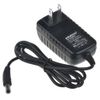 AC Adapter for Black Decker VEC010BD 300A Jump Starter Start It Charger Power