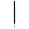 ballpoint X3.1pen ABS/metal 14 x 1 cm black
