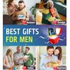 LED Flashlight Gloves, Cool Gadgets Christmas Stocking Stuffers Unique Birthday